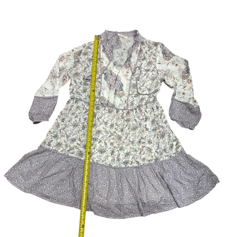 lovestitch floral paisley
